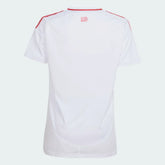 Camisa Internacional II 2025/26 Feminina